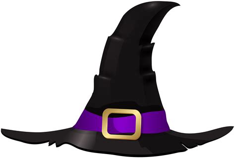 Witch hat graphic